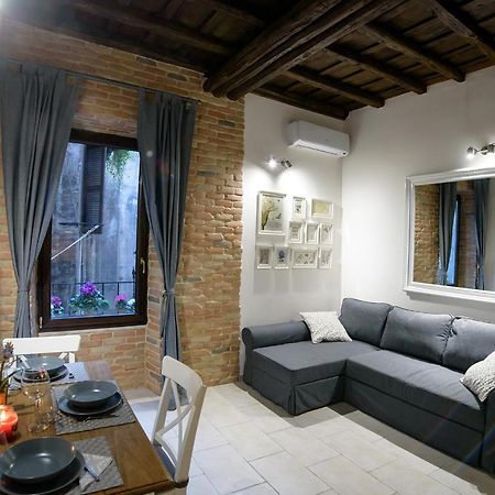 New Navona Elegant Apartment روما المظهر الخارجي الصورة