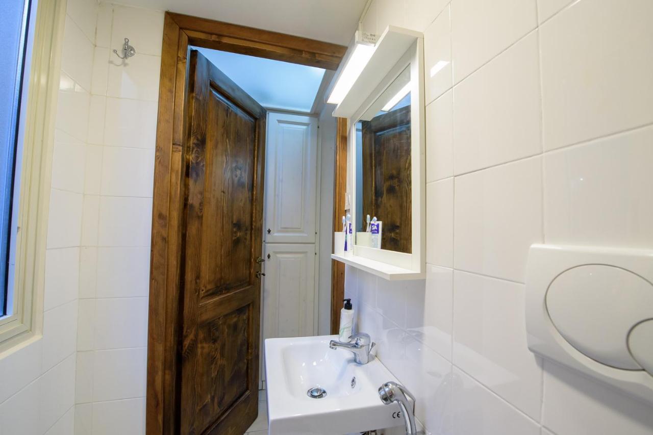 New Navona Elegant Apartment روما المظهر الخارجي الصورة