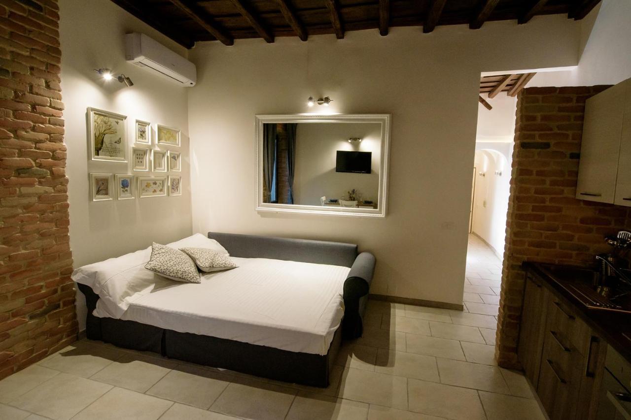 New Navona Elegant Apartment روما المظهر الخارجي الصورة