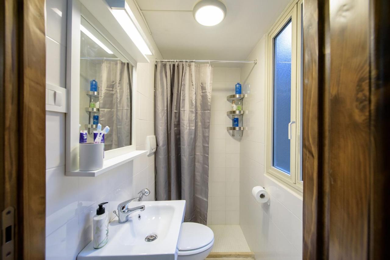 New Navona Elegant Apartment روما المظهر الخارجي الصورة
