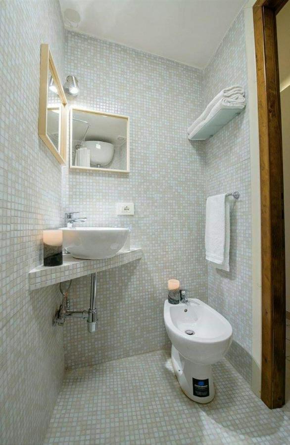 New Navona Elegant Apartment روما المظهر الخارجي الصورة