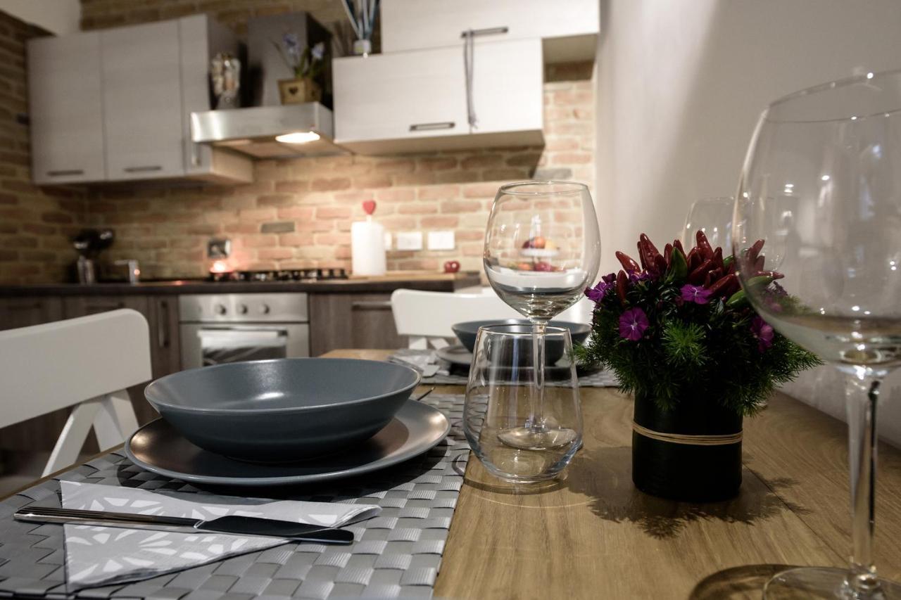 New Navona Elegant Apartment روما المظهر الخارجي الصورة